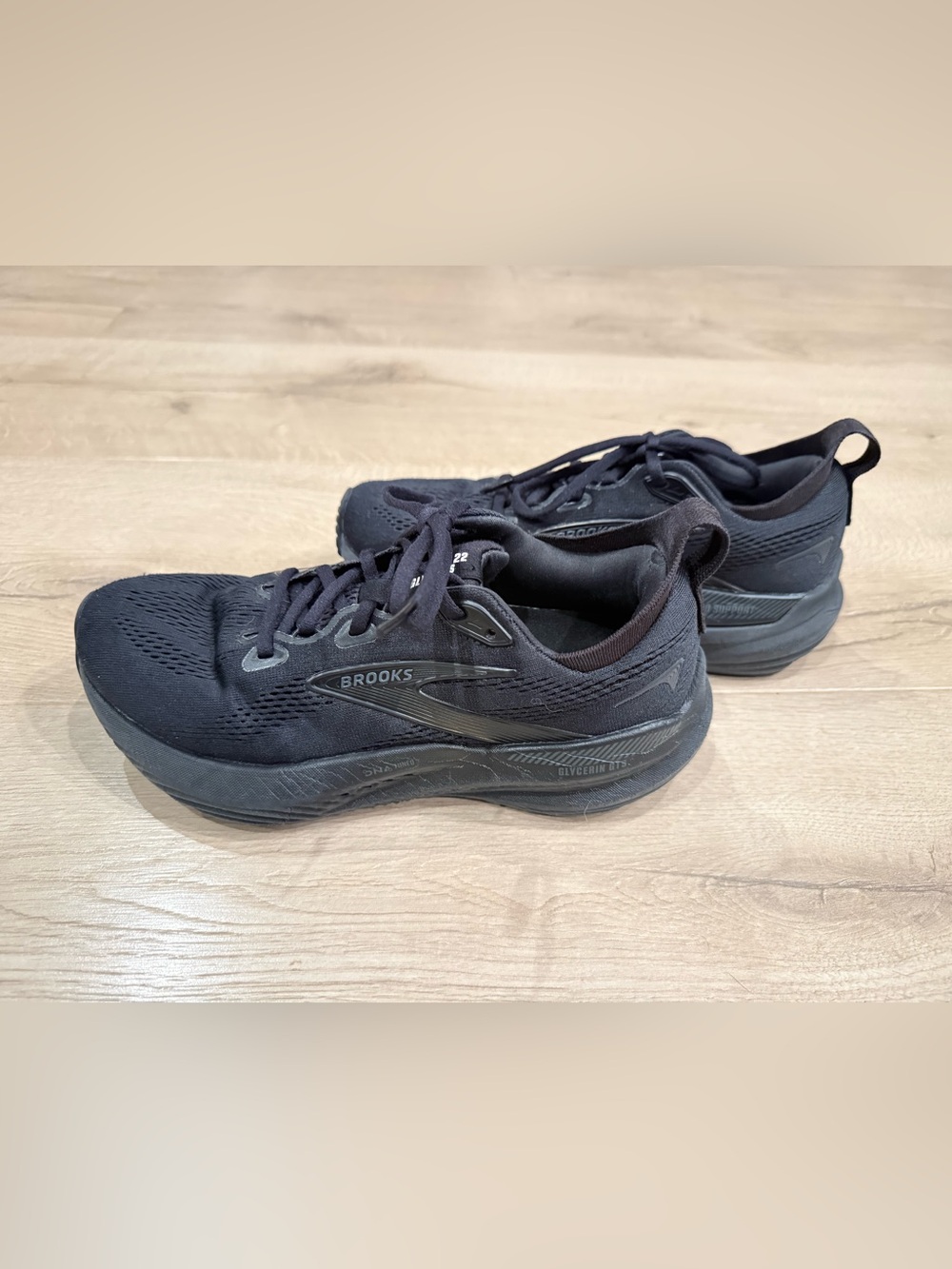 Brooks Glycerin 22 GTS